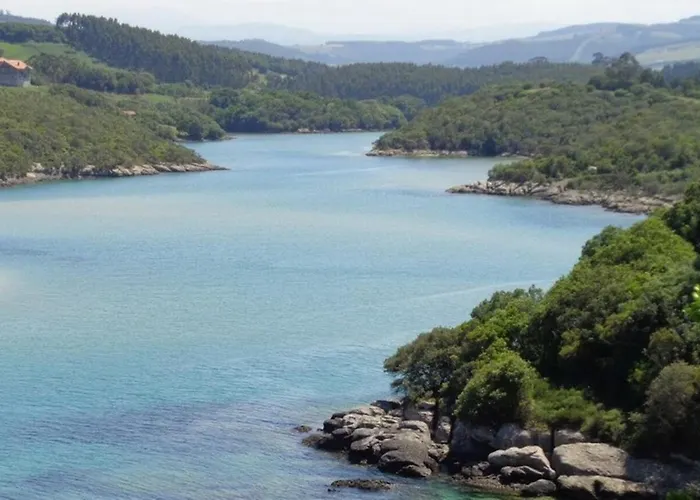 En Ajo, La Marina De Appartamento Ajo