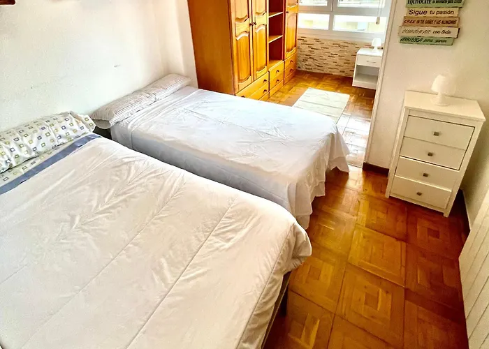 En Ajo, La Marina De Appartamento *