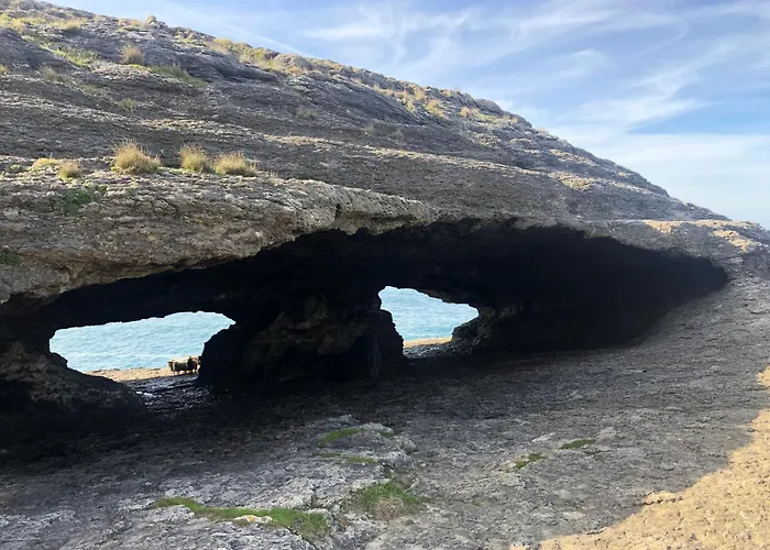 En Ajo, La Marina De Ajo