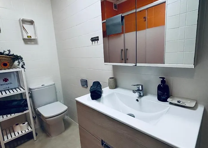 Apartamento En Ajo, La Marina De Ajo-12013