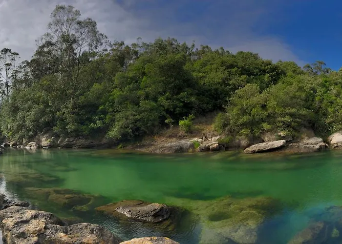 En Ajo, La Marina De Ajo-12013 Apartamento *